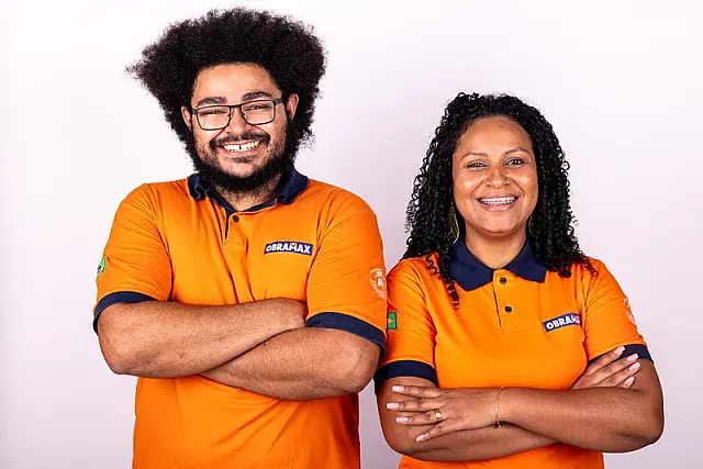 Com salário de R$ 6,5 mil, Obramax abre inscrições para o Programa de Trainee 2027