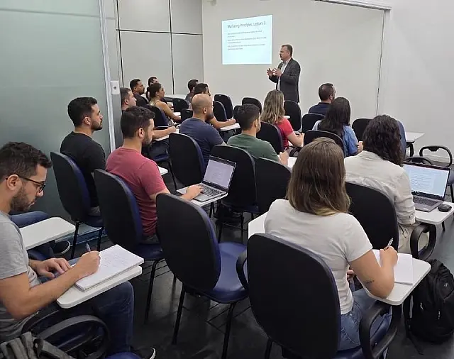 Prefeitura tem inscrições abertas para cursos de capacitação da Escola de Governo