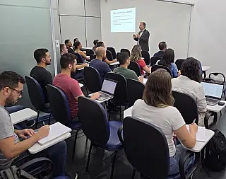 Prefeitura tem inscrições abertas para cursos de capacitação da Escola de Governo