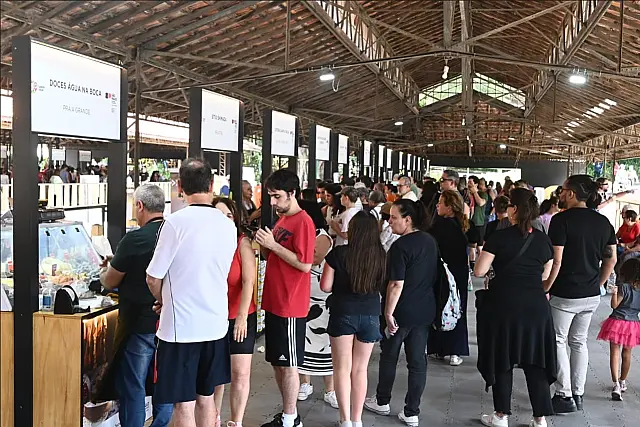 Festival Sabor de São Paulo chega a Caraguatatuba com produtores e sabores do litoral paulista