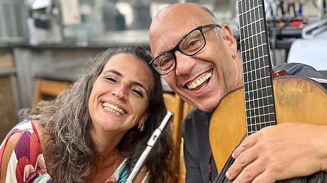 Choro de Bolso: patrimônio da música instrumental santista completa 27 anos de trajetória nessa sexta (4)