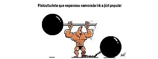 CHARGE DO DIA