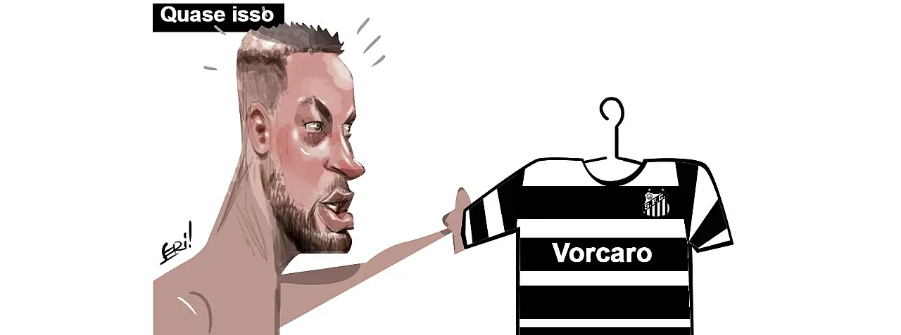 CHARGE DO DIA