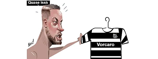 CHARGE DO DIA