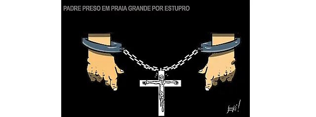 CHARGE DO DIA