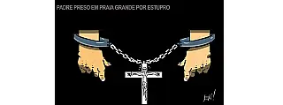 CHARGE DO DIA