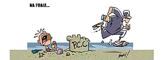 CHARGE DO DIA