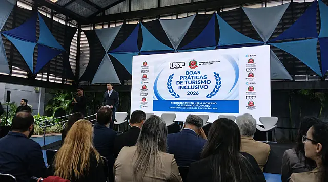Bertioga leva três dos 15 prêmios estaduais de turismo inclusivo e se consolida como referência em acessibilidade