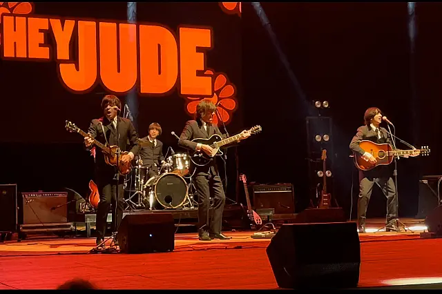 Tributo aos Beatles terá apresentação gratuita no Praiamar Shopping
