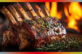 Cubatão promove a Festa da Costela neste domingo (27), na Vila Natal
