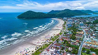 Bertioga garante classificação máxima no Mapa do Turismo Brasileiro e se consolida no cenário nacional