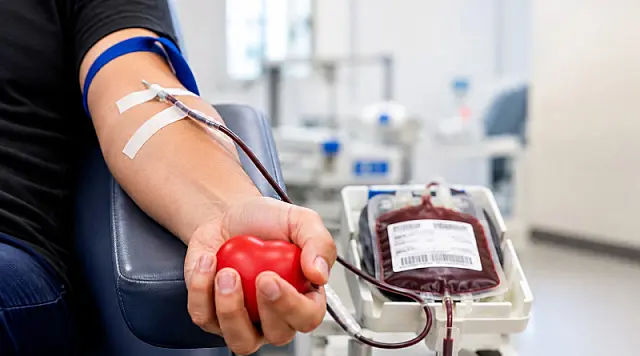 São Vicente incentiva doação de sangue e mobiliza moradores para gesto de solidariedade