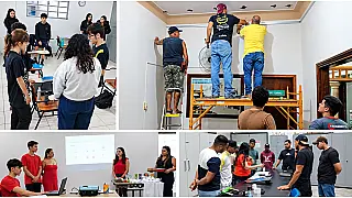 De inteligência artificial à gastronomia: plataforma Trampolim abre mais de 6,4 mil vagas em cursos gratuitos
