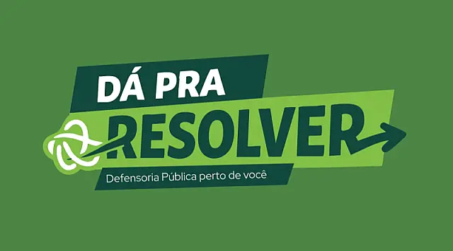 Prefeitura de PG oferece serviços públicos gratuitos no mutirão  #DáPraResolver da Defensoria Pública