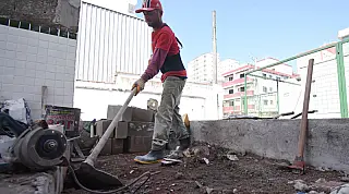 Busca por profissionais da construção civil volta a crescer e agita o  mercado de trabalho em Praia Grande