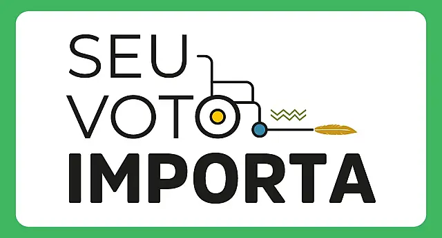 Prorrogado prazo para solicitar transporte gratuito para pessoas com deficiência nas Eleições 2026