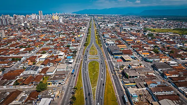 CNL avança com obras em seis municípios; confira o andamento dos serviços em Praia Grande, Mongaguá, Itanhaém, Peruíbe, Itariri e Mogi das Cruzes