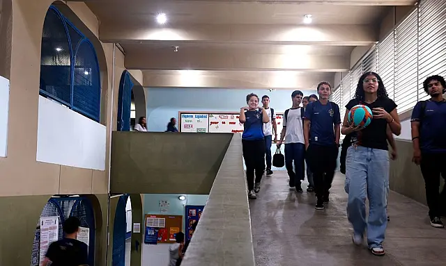 Pé-de-Meia começa a pagar sexta parcela a estudantes nesta segunda