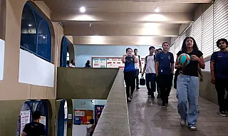 Pé-de-Meia começa a pagar sexta parcela a estudantes nesta segunda