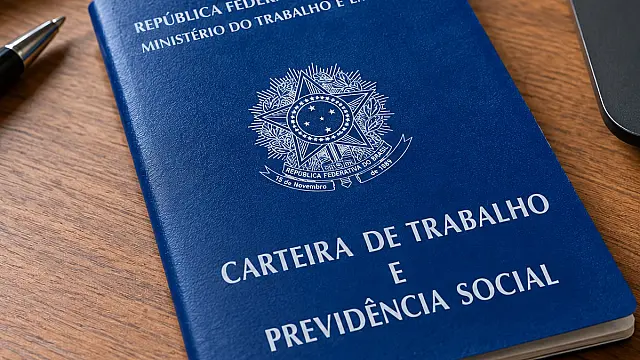 PAT de Guarujá oferece 82 vagas de emprego nesta quarta-feira (16)