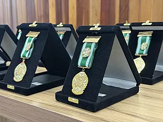 São Vicente homenageia profissionais de Educação Física em sessão solene