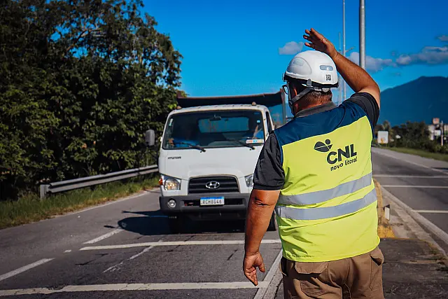 CNL promove programação especial na Semana Nacional de Trânsito com ações educativas na Baixada Santista e Alto Tietê