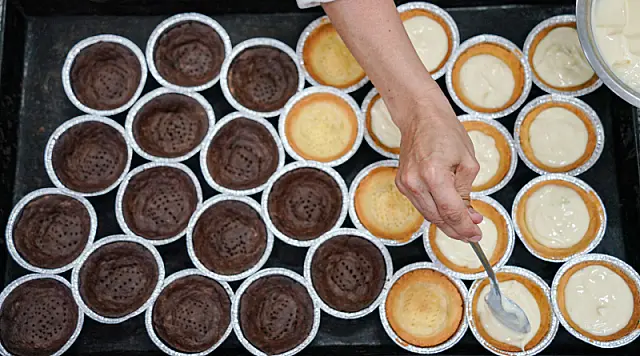 Curso gratuito de confeitaria do Qualifica PG entra em sua última  semana de inscrições