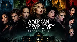 American Horror Story estreia 13ª temporada com crossover entre histórias da série