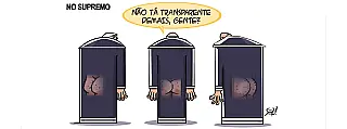 CHARGE DO DIA