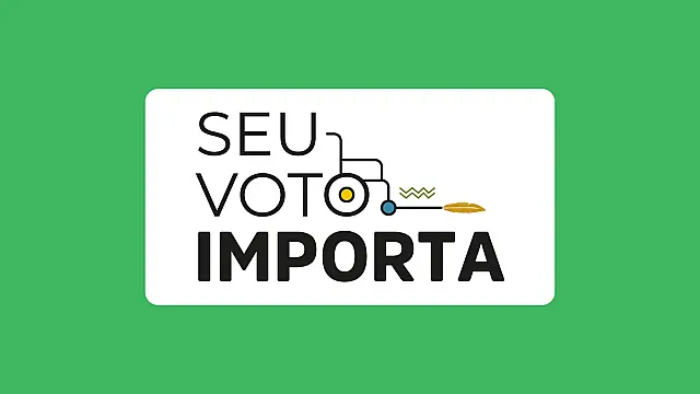 Termina nesta segunda prazo para pessoas com deficiência solicitarem transporte gratuito para votar nas Eleições 2026