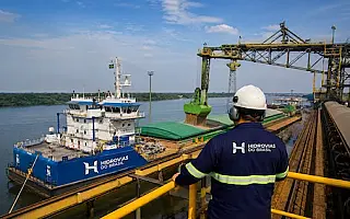 Hidrovias do Brasil abre novas oportunidades de emprego em São Paulo e Santos