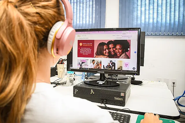 São Vicente amplia participação feminina na gestão pública e reforça protagonismo das mulheres no Dia Internacional da Igualdade Feminina