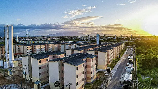 Mongaguá autoriza doação de área pública para construção de moradias do Minha Casa, Minha Vida