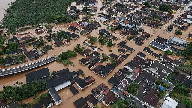 Governo de SP se reúne com municípios do Vale do Ribeira e coordena ações de apoio e reconstrução na região após chuvas