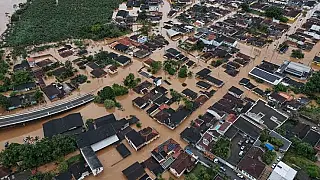 Governo de SP se reúne com municípios do Vale do Ribeira e coordena ações de apoio e reconstrução na região após chuvas