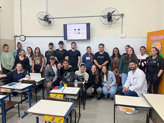 Atenção, Baixada Santista! Portal Trampolim oferece 468 vagas em cursos profissionalizantes gratuitos na região