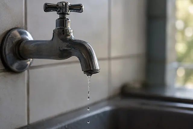 São Vicente poderá aplicar multas de até R$ 5 milhões à Sabesp por falta d'água
