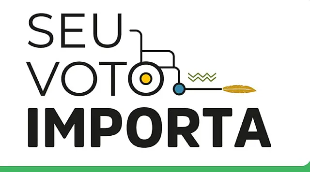 Eleições 2026: prazo para solicitar transporte gratuito para pessoas com deficiência termina em 14 de setembro