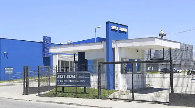 Sest Senat tem vagas abertas para instrutor de logística e de segurança do trabalho