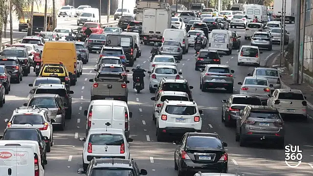 CNH do Brasil registra mais de 2 milhões de habilitados em nove meses