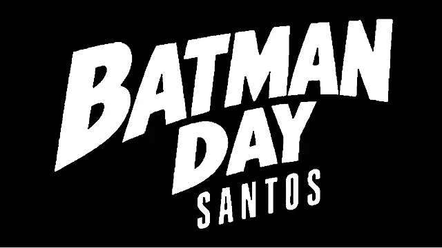 6º Batman Day Santos celebra os 60 anos de "Batman: O Homem-Morcego" na Cinemateca
