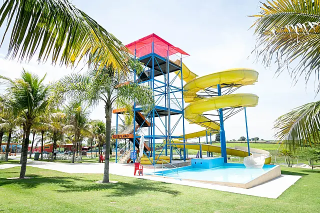 Castelo Park Aquático reabre este sábado com preços promocionais