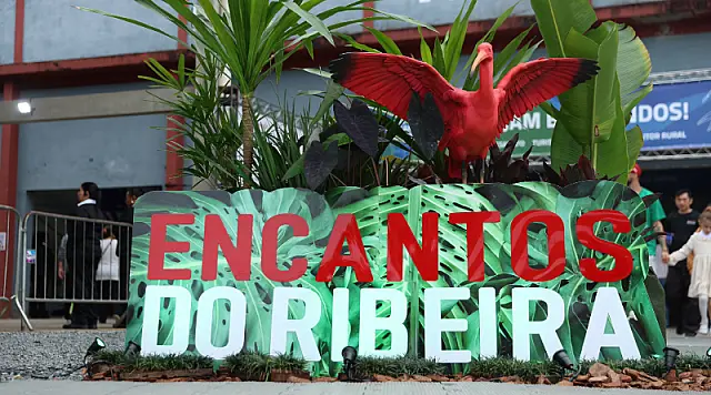 Feira Encantos do Ribeira se consolida como principal vitrine da região