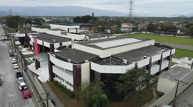 Fatec Guarujá abriu inscrições para processo seletivo na segunda-feira (14)