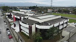 Fatec Guarujá abriu inscrições para processo seletivo na segunda-feira (14)