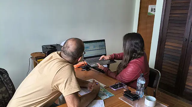 Mongaguá inicia formação para tornar coleta seletiva mais eficiente