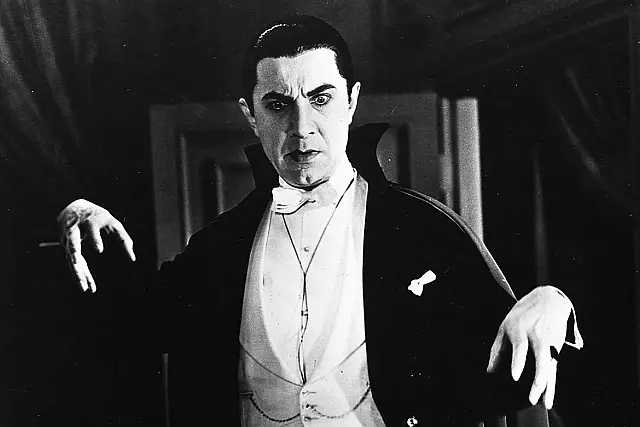 Drácula em Alta Definição nesta sexta no Vil Cine Clube