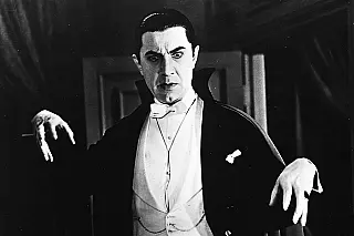 Drácula em Alta Definição nesta sexta no Vil Cine Clube