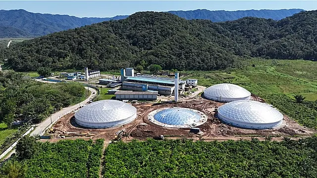 Baixada Santista avança na integração do sistema de abastecimento e reforça segurança hídrica