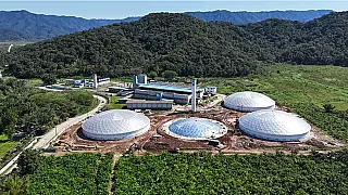 Baixada Santista avança na integração do sistema de abastecimento e reforça segurança hídrica